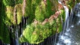 Első helyen említ a The World Geography egy romániai vízesést