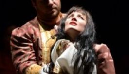 Február a Verdi-Schiller művek hava Kolozsváron