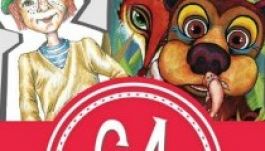 Születésnapot ünnepel a kolozsvári Puck bábszínház