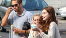 Paul Walker 25 millió dollárt hagyott 15 éves lányára