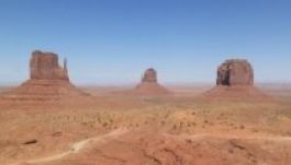 Mesés vadnyugat – fotókiállítás a Kolozsvári Rádióban