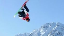 Szocsi 2014: csütörtökön már megkezdődnek a versenyek