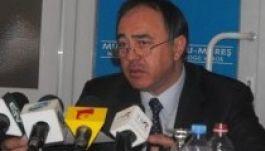 Diszkrimináció miatt megbírságolták Marosvásárhely polgármesterét