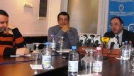 Barrosótól vár segítséget Florea a romák integrációjához