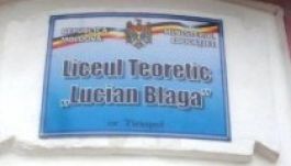 Băsescu újból az EBESZ-hez fordult a tiraszpoli román iskola ügyében