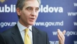 Magyarul is tud a moldovai miniszterelnök