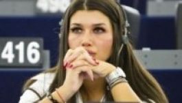 Kiszorulhat az EP-ből a legaktívabb román képviselő