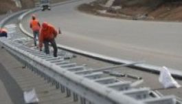 Ezért akadozik az autópálya-építés Romániában