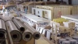 Tavaly 8,4 százalékkal nőttek az ipari megrendelések