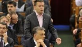 Elfogadta a magyar parlament a harmadik rezsicsökkentést