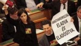 Jóváhagyta a paksi erőmű bővítéséről szóló megállapodást a parlament