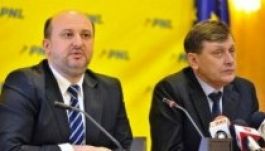 Kormányátalakítás: szabadulnának Daniel Chiţoiutól a liberálisok