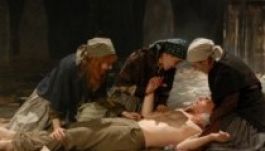 A nyugati világ bajnoka a Szigligeti Színházban