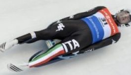 Hatodik olimpiáján szerezhet érmet az olaszoknak a dél-tiroli Zöggeler