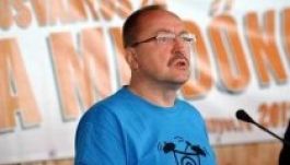 Németh Zsolt: Tusványos határozta meg az erdélyiekről kialakított képet