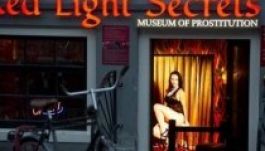 Megnyílt a világ első prostitúció-múzeuma