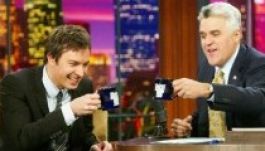 Huszonkét év után távozik Jay Leno a Tonight Showból