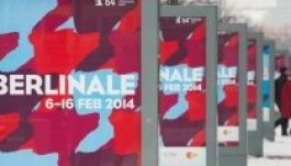 Elkezdődött a 64. Berlini Nemzetközi Filmfesztivál