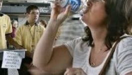 Nem vihetnek folyadékot a Szocsiba tartó amerikai gépekre