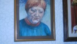 Három festőnő kiállítása Szatmárnémetiben