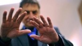 Claudio Magris olasz író: nem kérek a Facebookból!