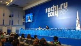 Szocsi olimpia: a jegyek több mint 80 százalékát eladták már