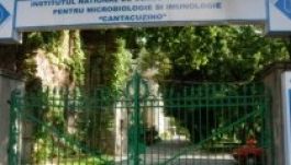 Menesztették a Cantacuzino Intézet igazgatóját