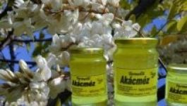 EU-rendelet: búcsút mondhatunk az akácméznek
