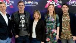 Eurovíziós Dalfesztivál: A Dal harmadik elődöntője szombaton