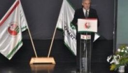 Mégsem Fidesz-listán indul Tőkés László az EP-választásokon