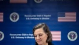 Janukovics az ENSZ-főtitkárnak, Nuland az ukránoknak tett ígéretet