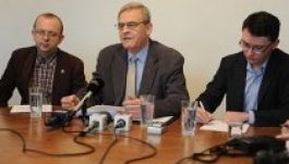 Tőkés pontosít: még nem döntött az EP-választások kérdésében