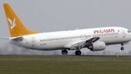 Szocsiba akartak eltéríteni egy utasszállítót