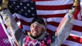Szocsi 2014: az Egyesült Államoké az első aranyérem