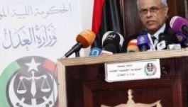 Nyílt utcán végezték ki a volt főügyészt Líbiában