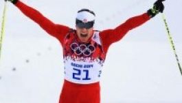 Szocsi 2014: Cologna vb után olimpiát is nyert 30 km-en