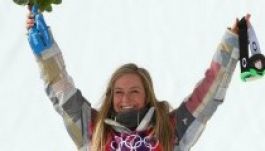 Szocsi 2014: slopstyle-ban tarolnak az amerikaiak