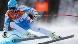 Szocsi 2014: meglepetésre osztrák arany férfi lesiklásban