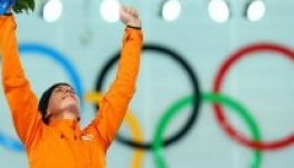 Szocsi 2014: harmadik olimpiai aranyérmét szerezte Ireen Wüst