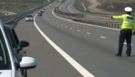 Jogosítványba került az észak-erdélyi sztráda sebességrekordja