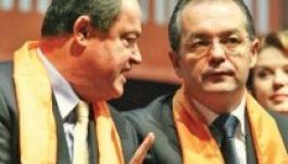 Emil Boc belépett a Népi Mozgalom Alapítványba