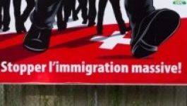 Svájc döntött: nem kellenek az EU-s bevándorlók