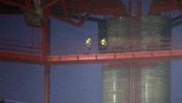 Szétesik az idei BL-döntőnek helyt adó Benfica-stadion? (VIDEÓ)