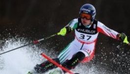 Aranyat nyerne a magyaroknak az „őrült” Miklós Edit