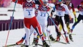 Szocsi 2014: orosz óvás a férfi sífutóknál