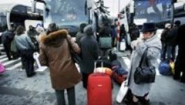 Kivándorolna Románia lakosságának 35 százaléka