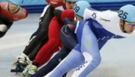 Kiestek 1500-on a magyar férfi rövidpályás gyorskorcsolyázók