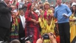 Diszkriminálta a romákat, megbírságolták Traian Băsescut