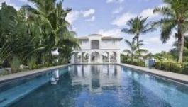 Eladó Al Capone egykori miami gengszterbirtoka