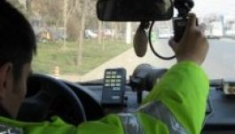 Módosul a lakott területen megengedett sebesség a KRESZ-ben